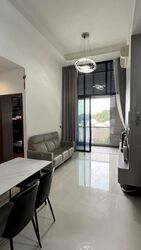 Kandis Residence (D27), Condominium #573894161